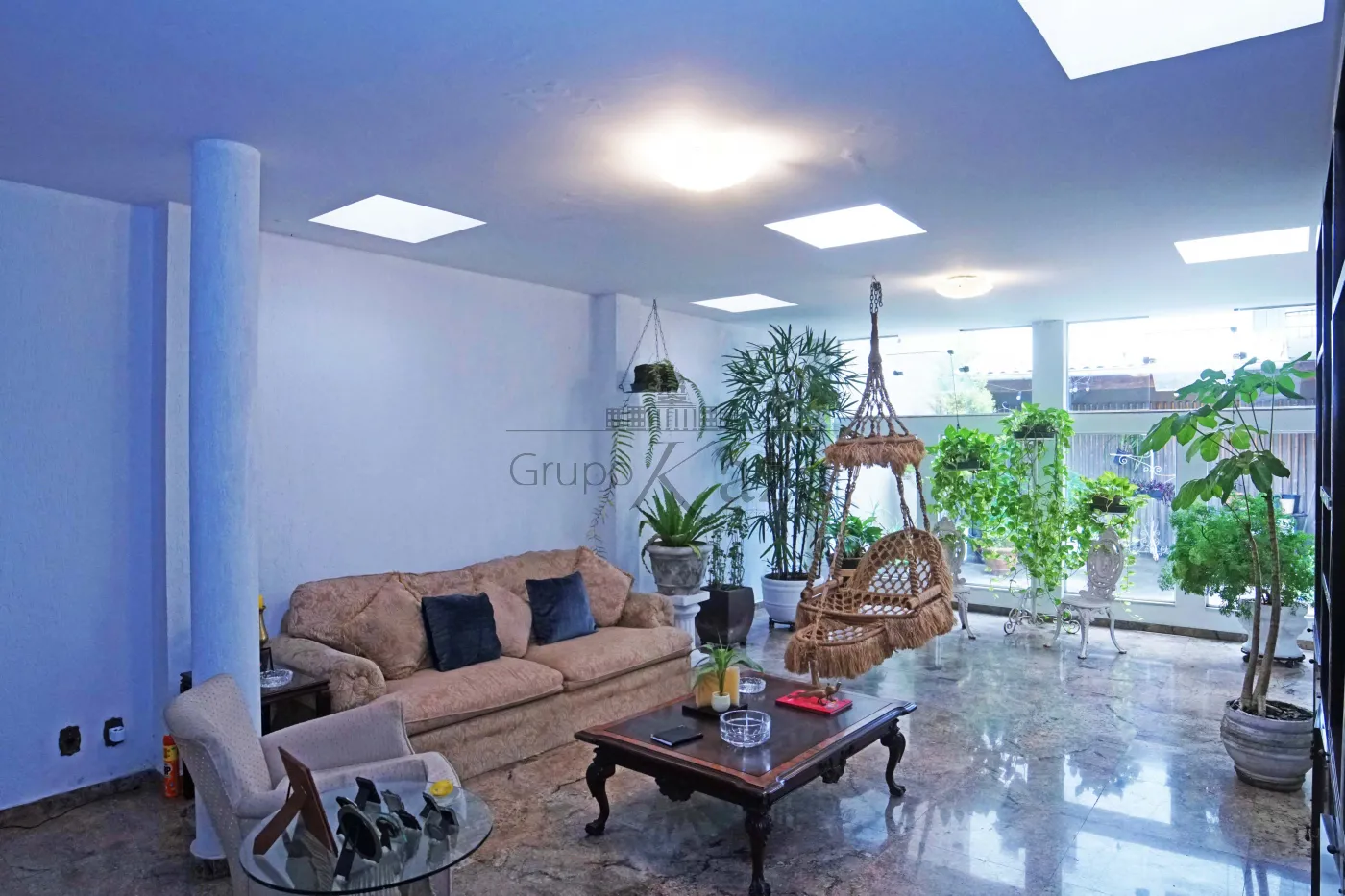 Foto 1 de Casa Padrão em Jardim Paulistano, São Paulo - imagem 1