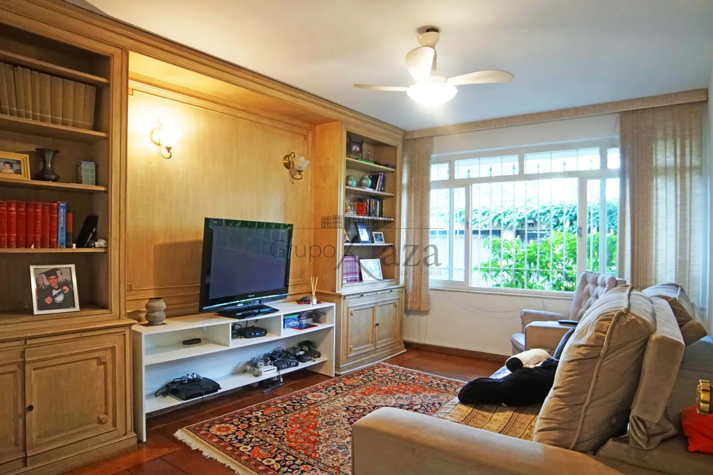 Foto 4 de Casa Padrão em Jardim Paulistano, São Paulo - imagem 4