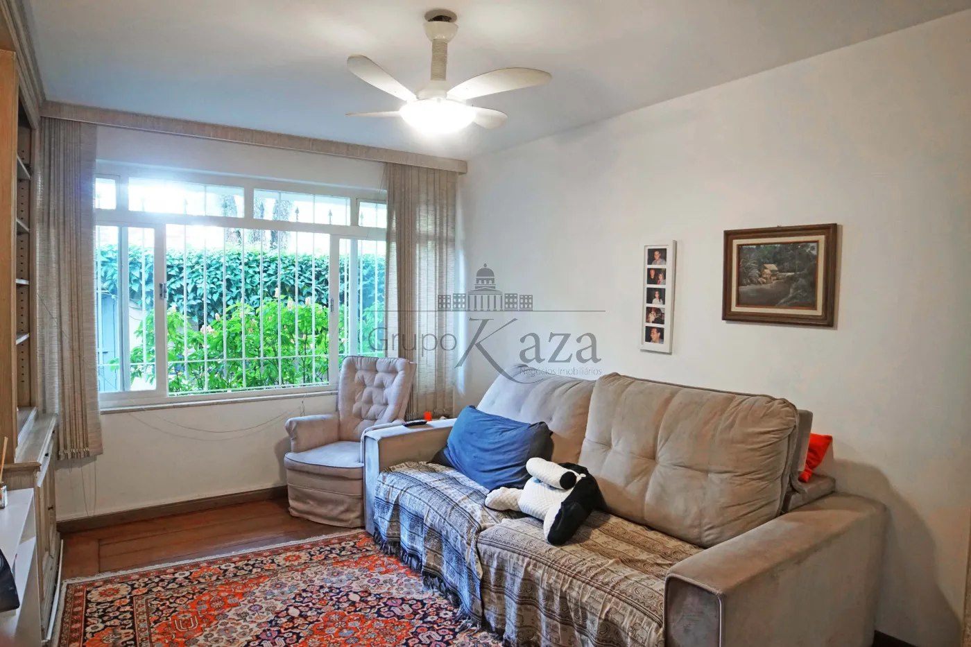 Foto 3 de Casa Padrão em Jardim Paulistano, São Paulo - imagem 3
