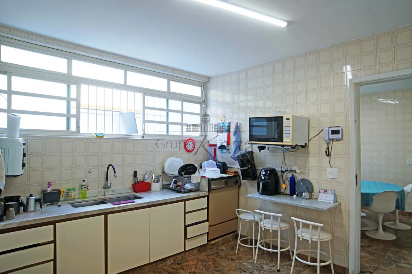 Foto 7 de Casa Padrão em Jardim Paulistano, São Paulo - imagem 7