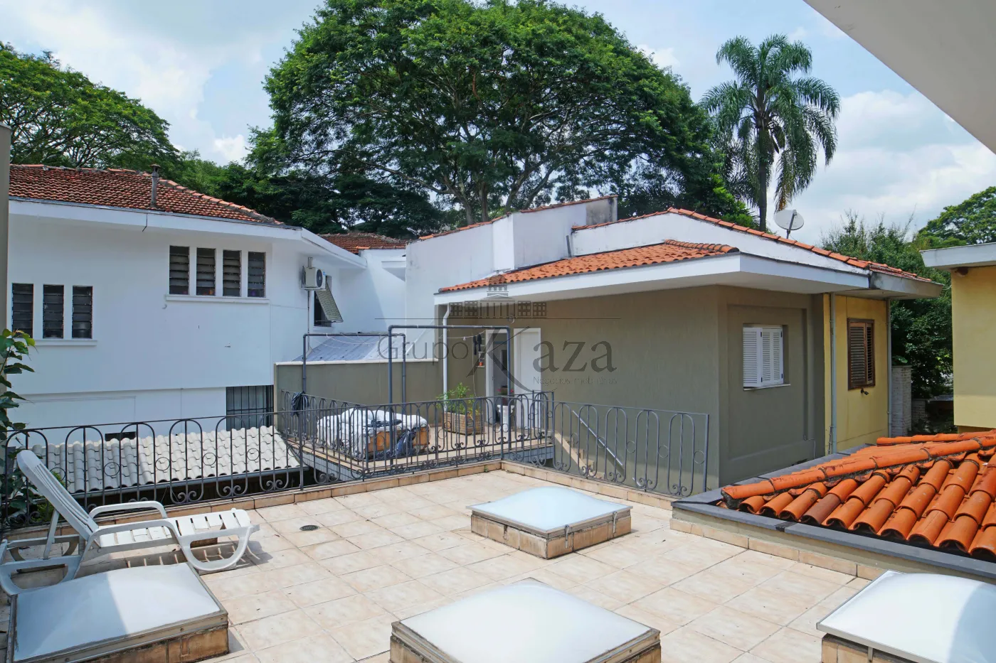 Foto 19 de Casa Padrão em Jardim Paulistano, São Paulo - imagem 19