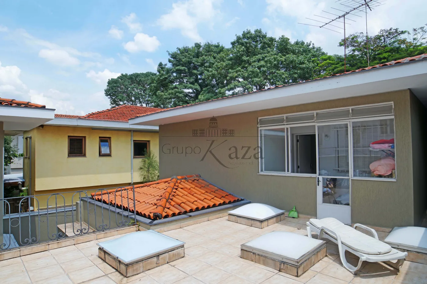 Foto 20 de Casa Padrão em Jardim Paulistano, São Paulo - imagem 20