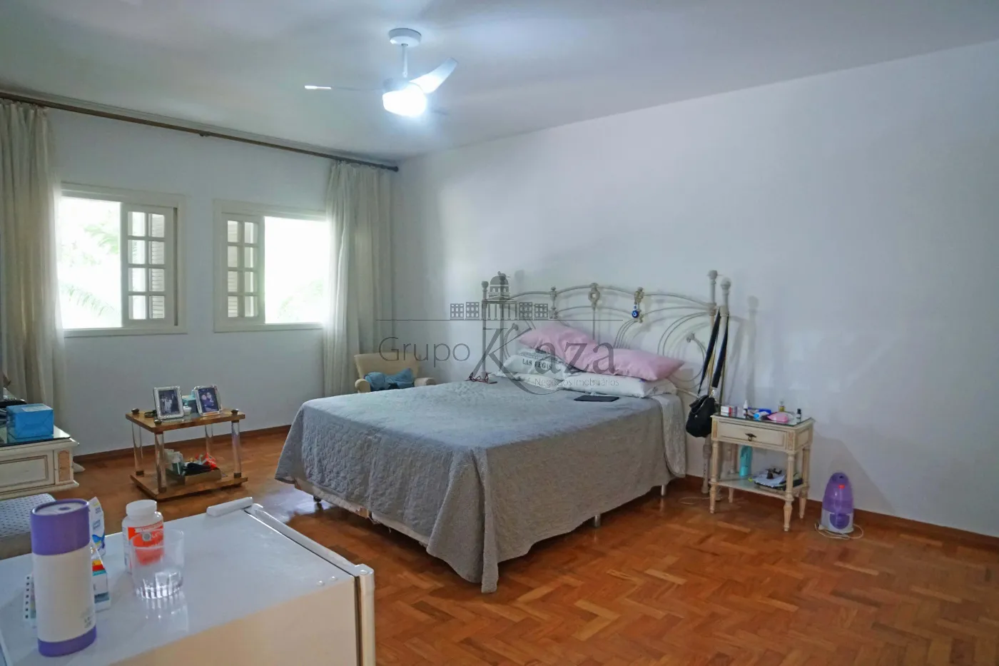 Foto 16 de Casa Padrão em Jardim Paulistano, São Paulo - imagem 16