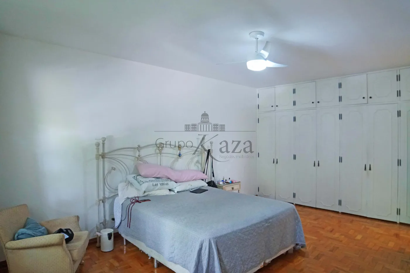 Foto 17 de Casa Padrão em Jardim Paulistano, São Paulo - imagem 17