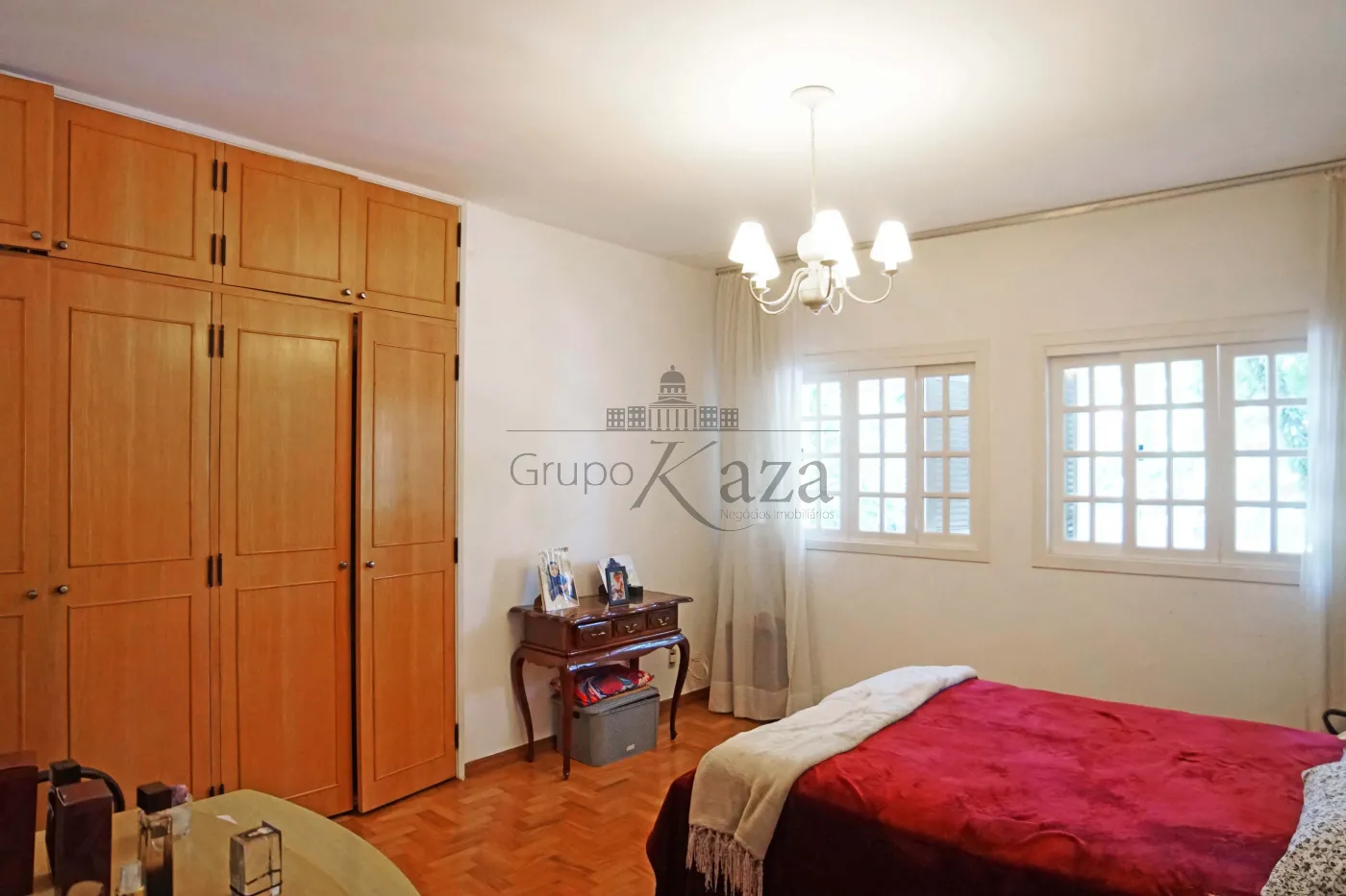 Foto 12 de Casa Padrão em Jardim Paulistano, São Paulo - imagem 12