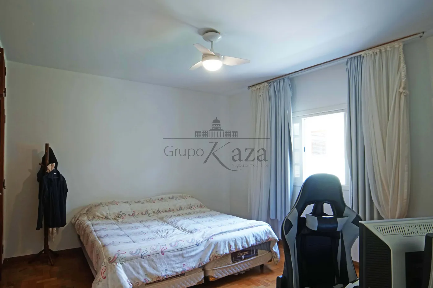 Foto 14 de Casa Padrão em Jardim Paulistano, São Paulo - imagem 14