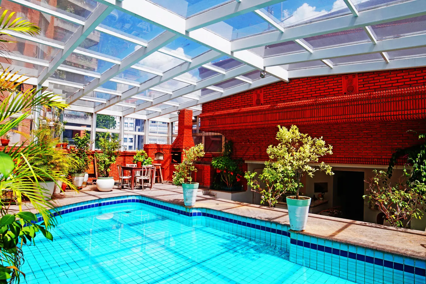 Foto 26 de Apartamento Cobertura Duplex em Higienópolis, São Paulo - imagem 26
