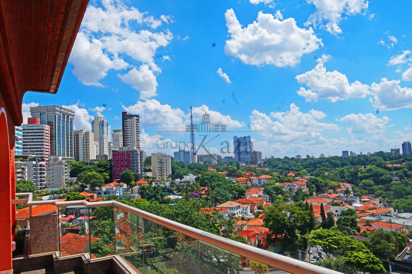 Foto 28 de Apartamento Cobertura Duplex em Higienópolis, São Paulo - imagem 28