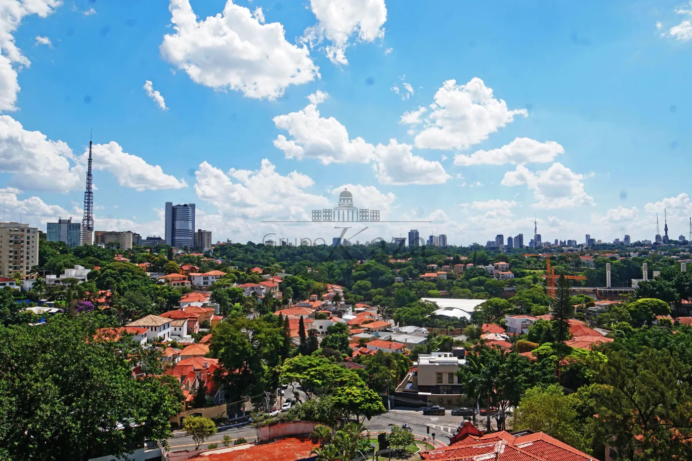 Foto 29 de Apartamento Cobertura Duplex em Higienópolis, São Paulo - imagem 29