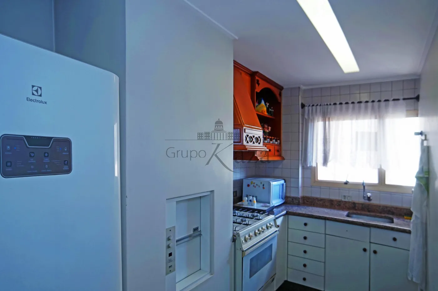 Foto 7 de Apartamento Cobertura Duplex em Higienópolis, São Paulo - imagem 7