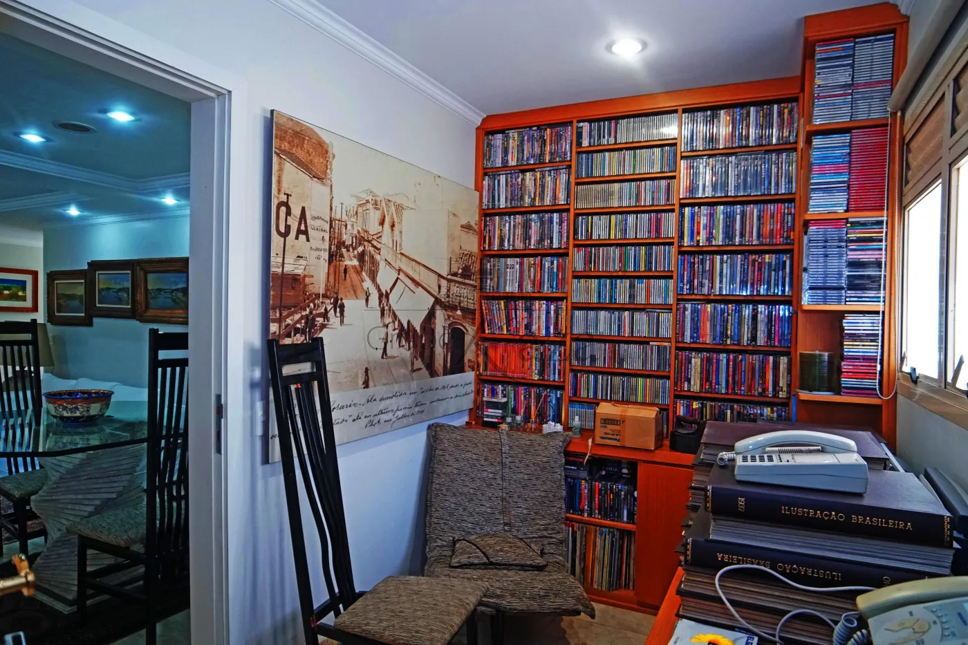 Foto 15 de Apartamento Cobertura Duplex em Higienópolis, São Paulo - imagem 15