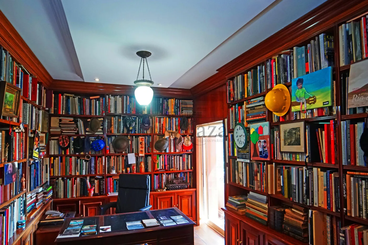 Foto 13 de Apartamento Cobertura Duplex em Higienópolis, São Paulo - imagem 13