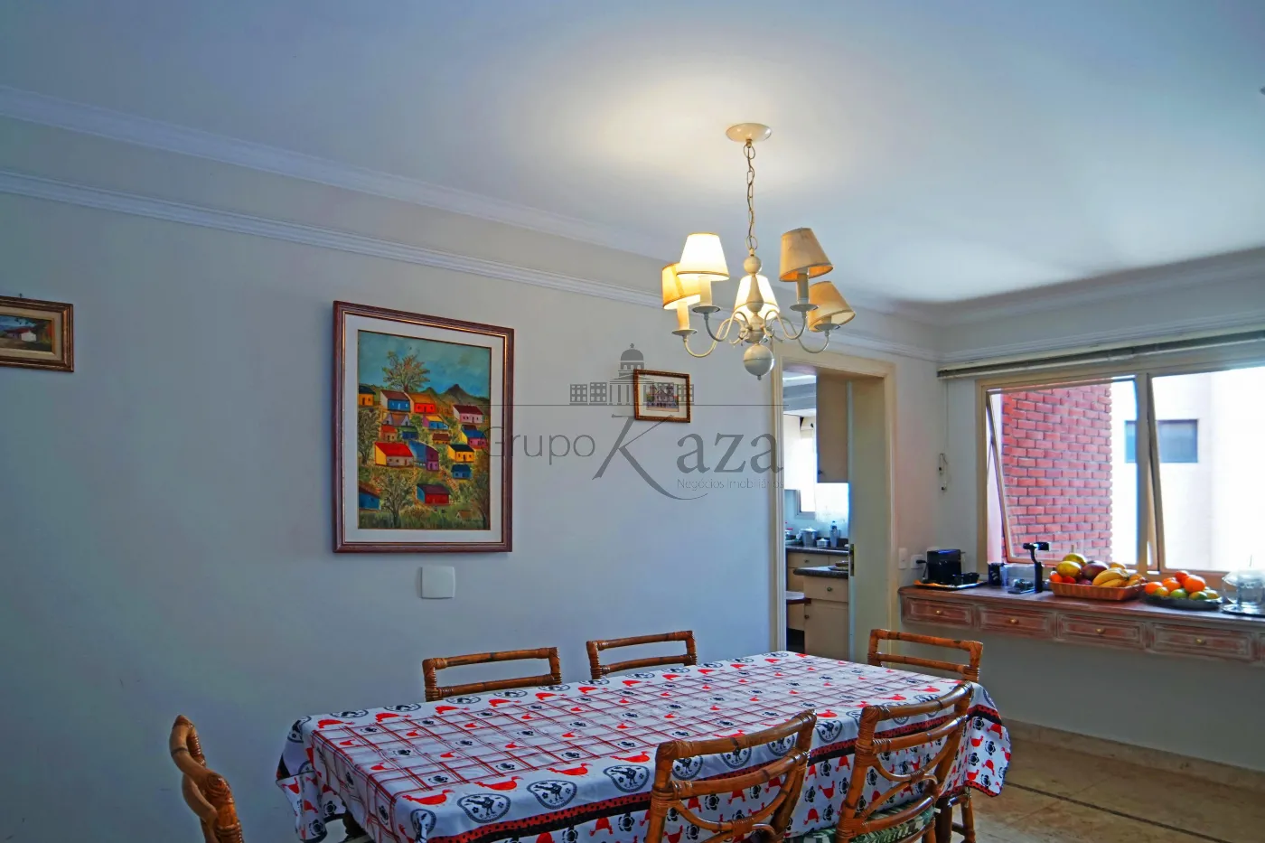 Foto 6 de Apartamento Cobertura Duplex em Higienópolis, São Paulo - imagem 6