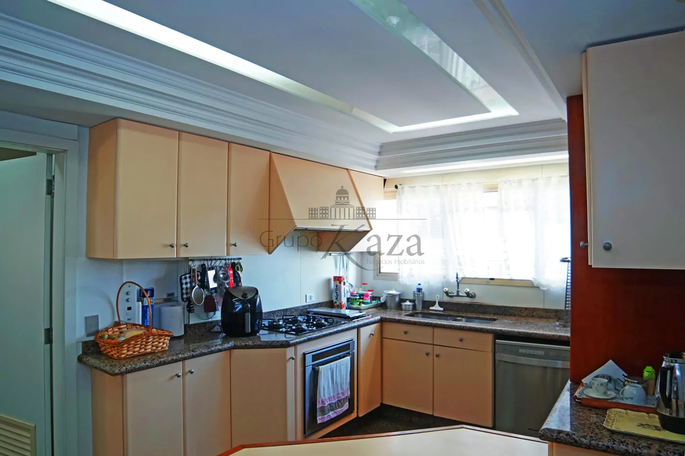 Foto 8 de Apartamento Cobertura Duplex em Higienópolis, São Paulo - imagem 8
