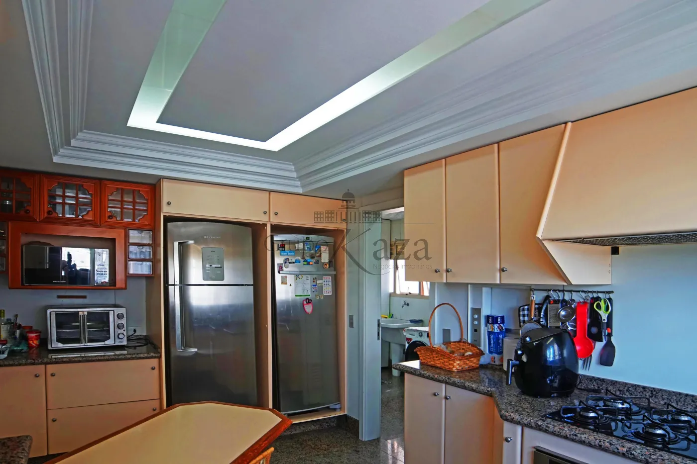 Foto 9 de Apartamento Cobertura Duplex em Higienópolis, São Paulo - imagem 9