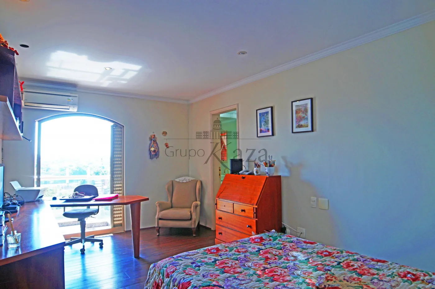 Foto 17 de Apartamento Cobertura Duplex em Higienópolis, São Paulo - imagem 17