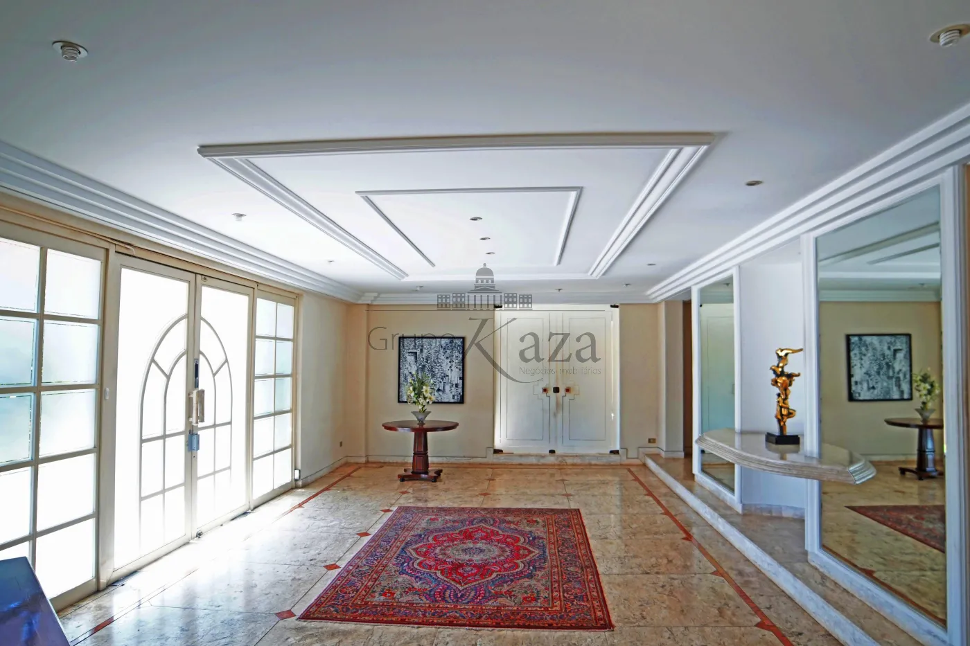 Foto 24 de Apartamento Cobertura Duplex em Higienópolis, São Paulo - imagem 24
