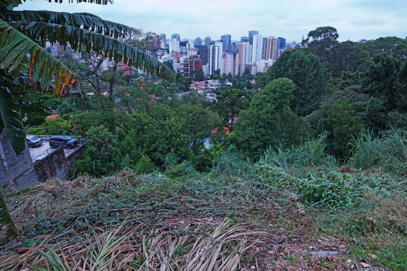 Foto 1 de Terreno Comercial em Morumbi, São Paulo - imagem 1