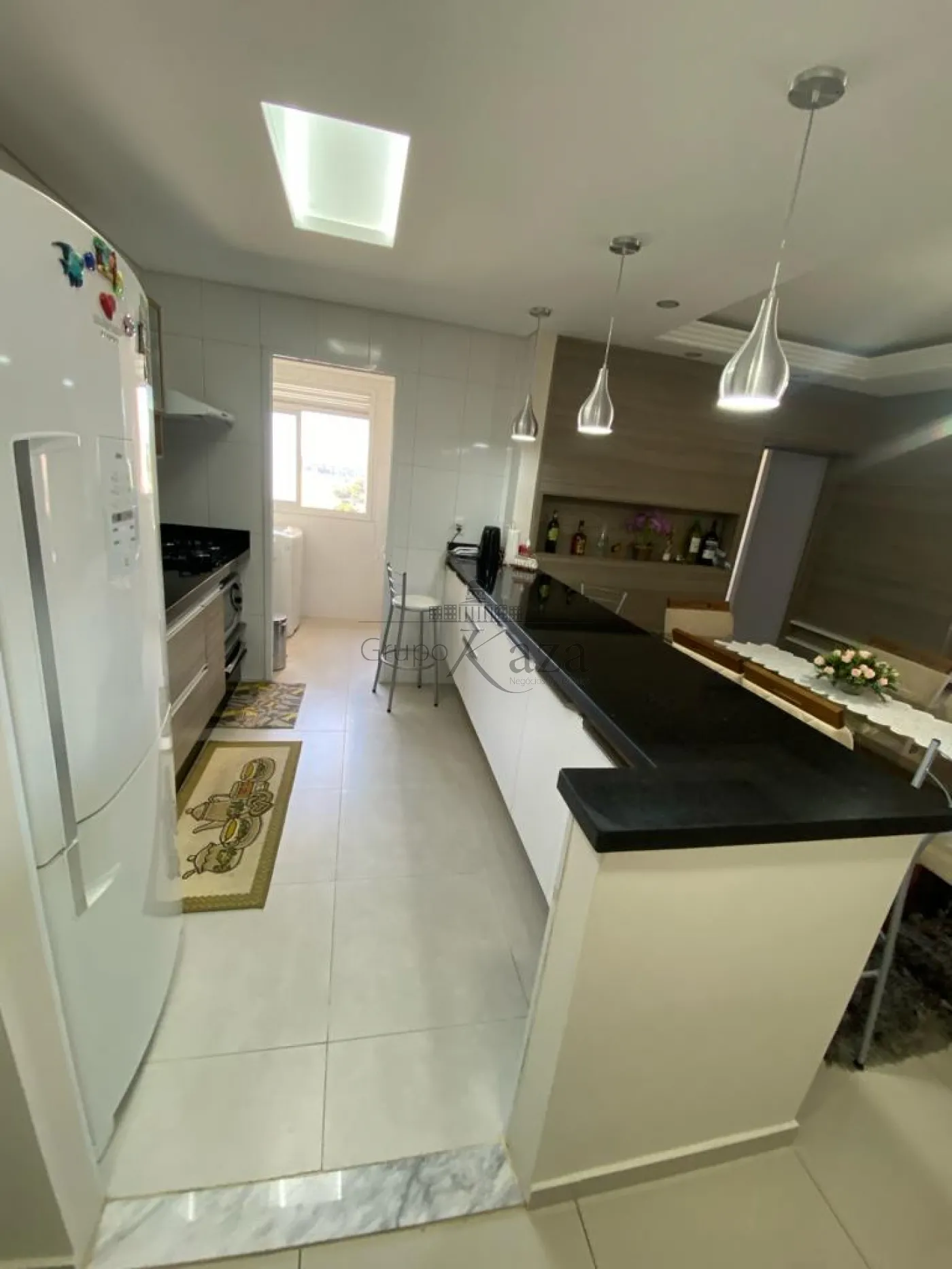 Foto 7 de Apartamento Padrão em Jardim América, São José dos Campos - imagem 7