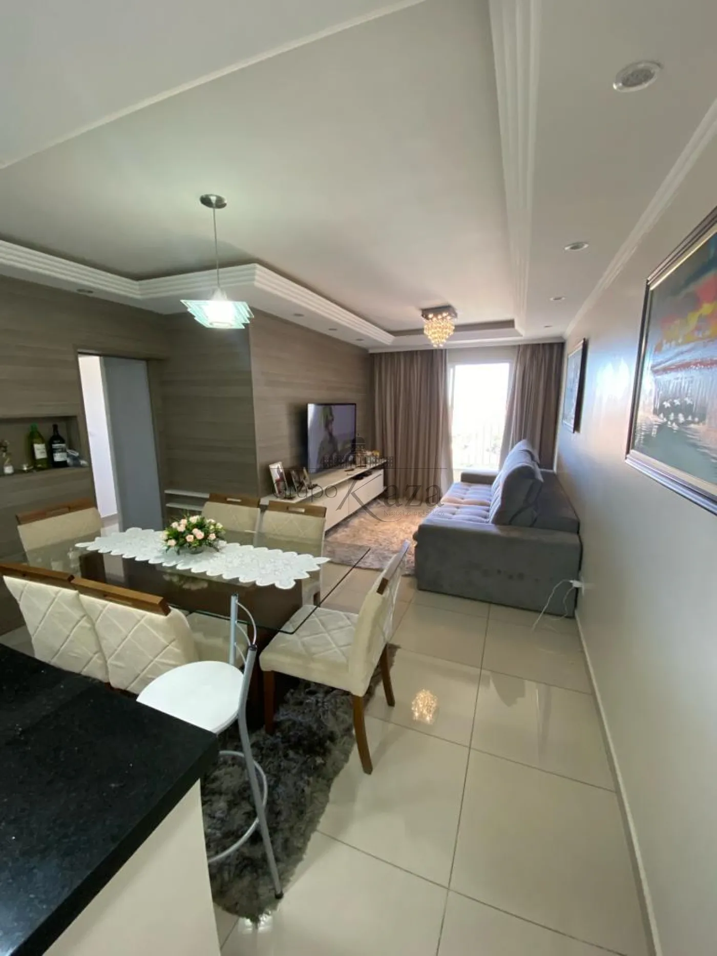 Foto 1 de Apartamento Padrão em Jardim América, São José dos Campos - imagem 1