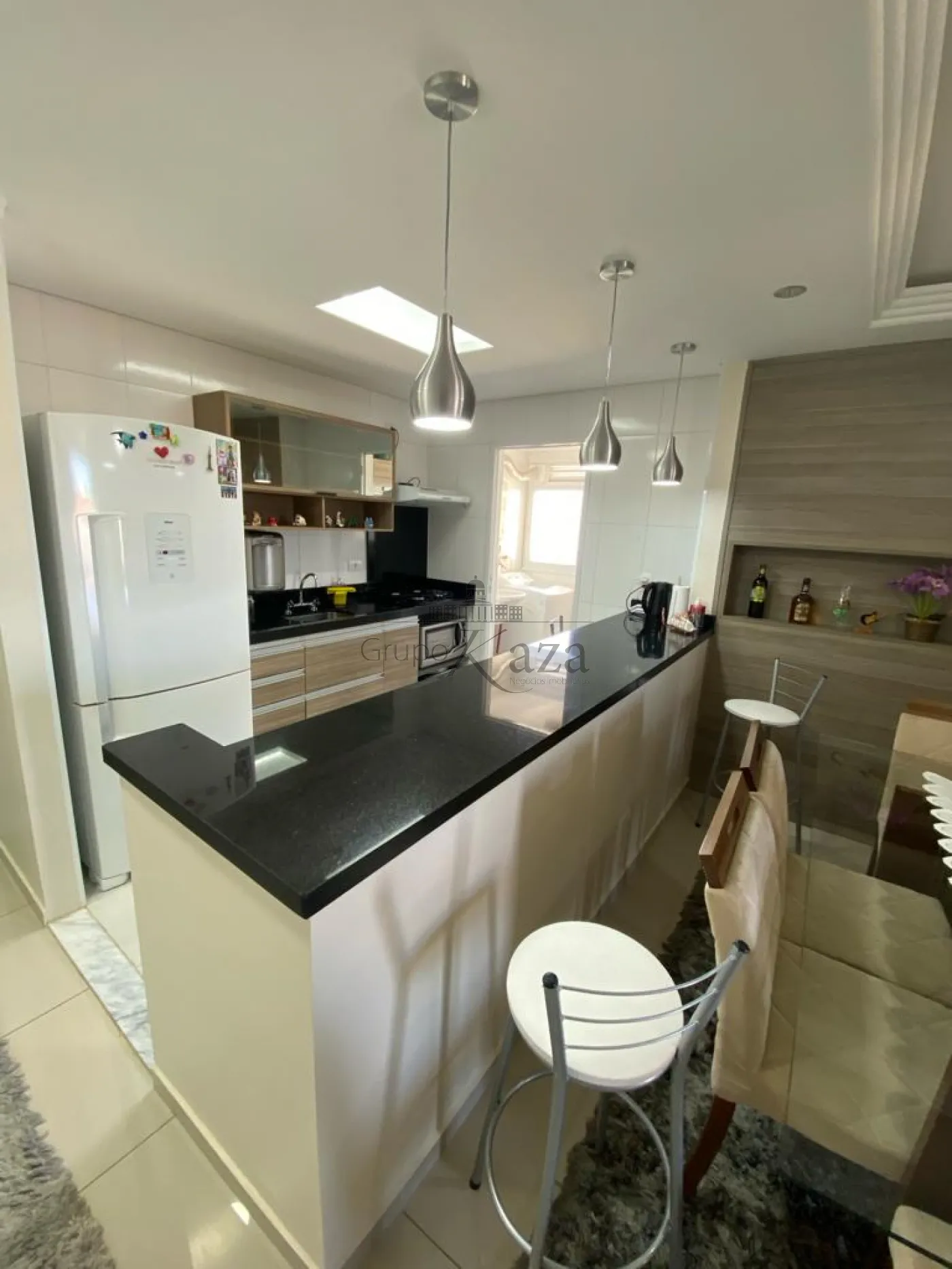 Foto 6 de Apartamento Padrão em Jardim América, São José dos Campos - imagem 6