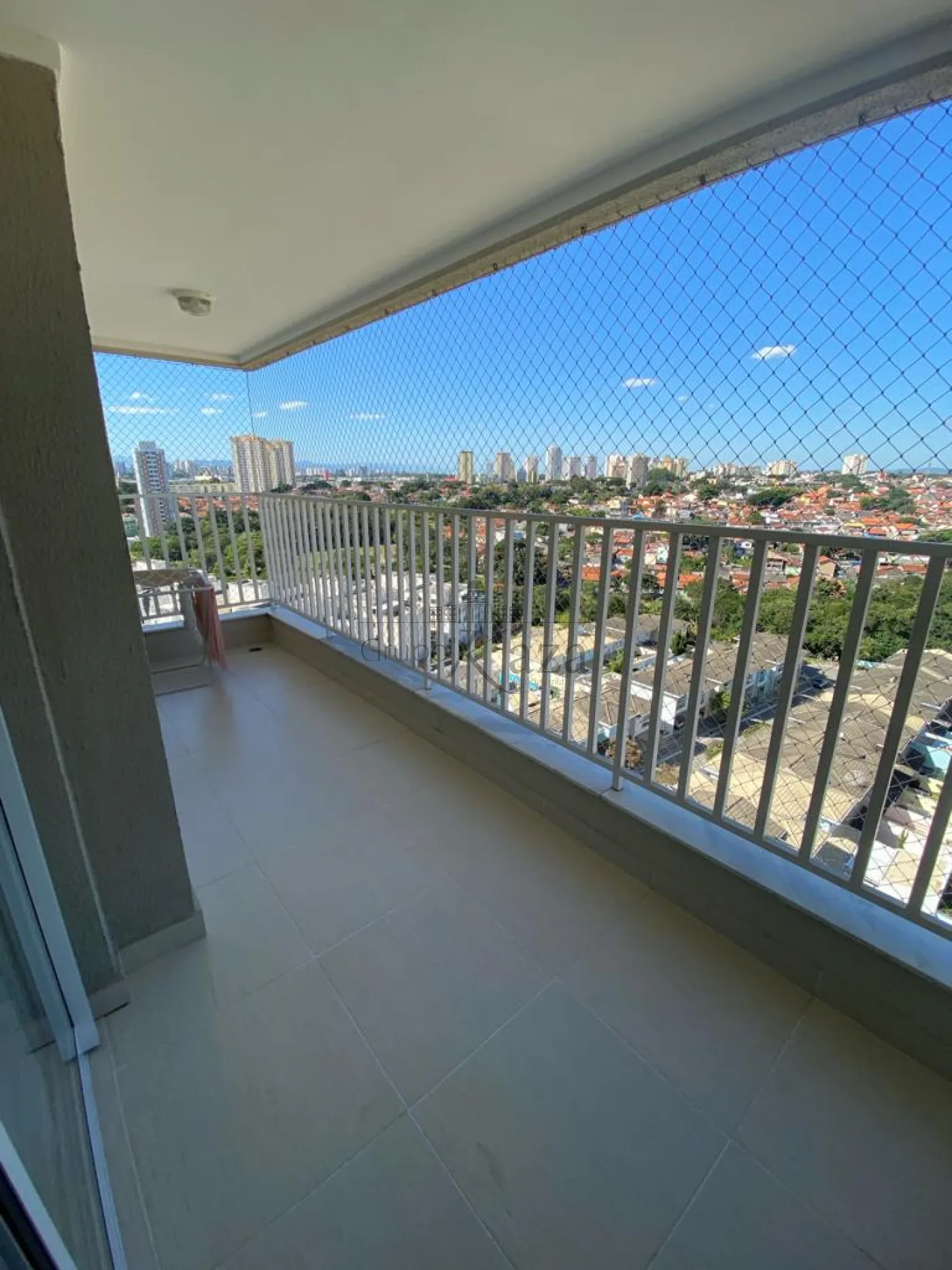 Foto 3 de Apartamento Padrão em Jardim América, São José dos Campos - imagem 3