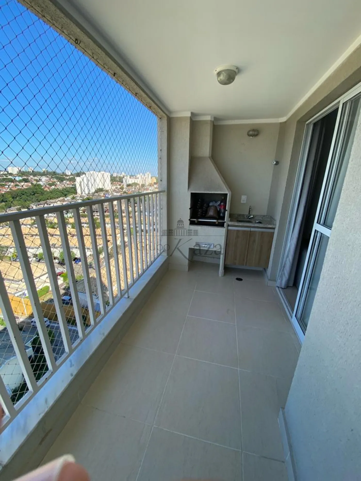Foto 4 de Apartamento Padrão em Jardim América, São José dos Campos - imagem 4