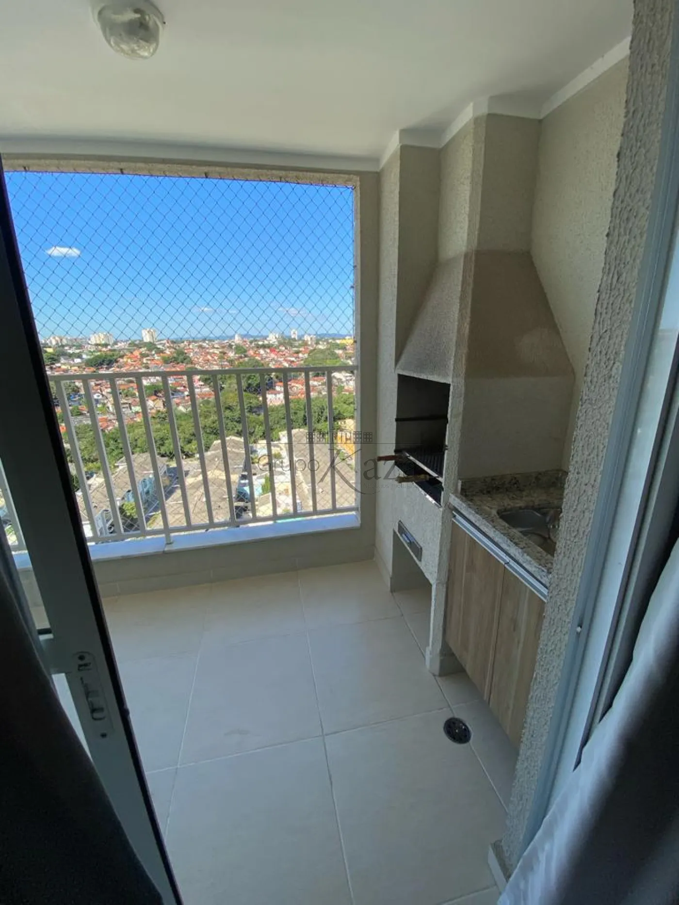 Foto 5 de Apartamento Padrão em Jardim América, São José dos Campos - imagem 5