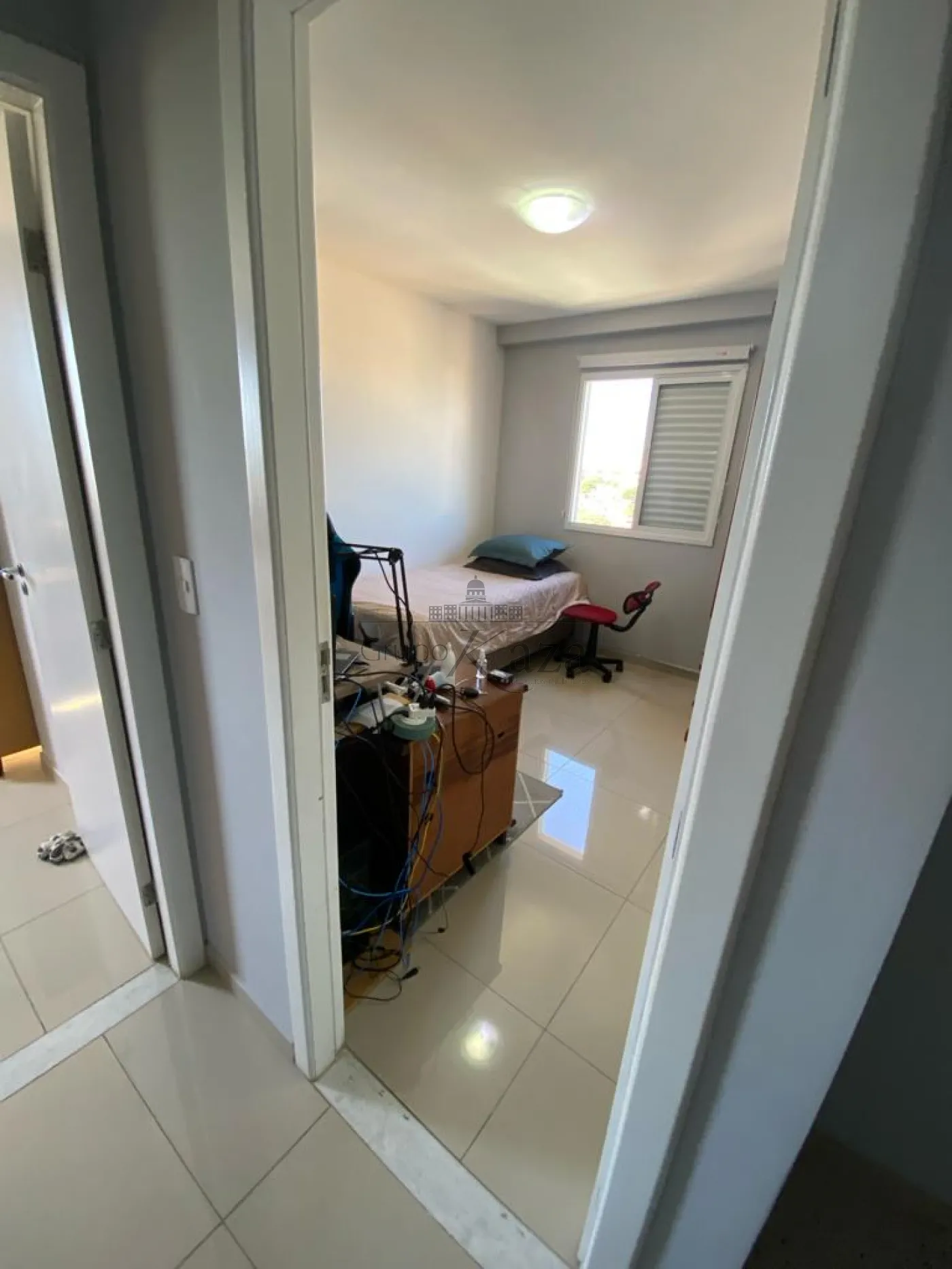 Foto 16 de Apartamento Padrão em Jardim América, São José dos Campos - imagem 16