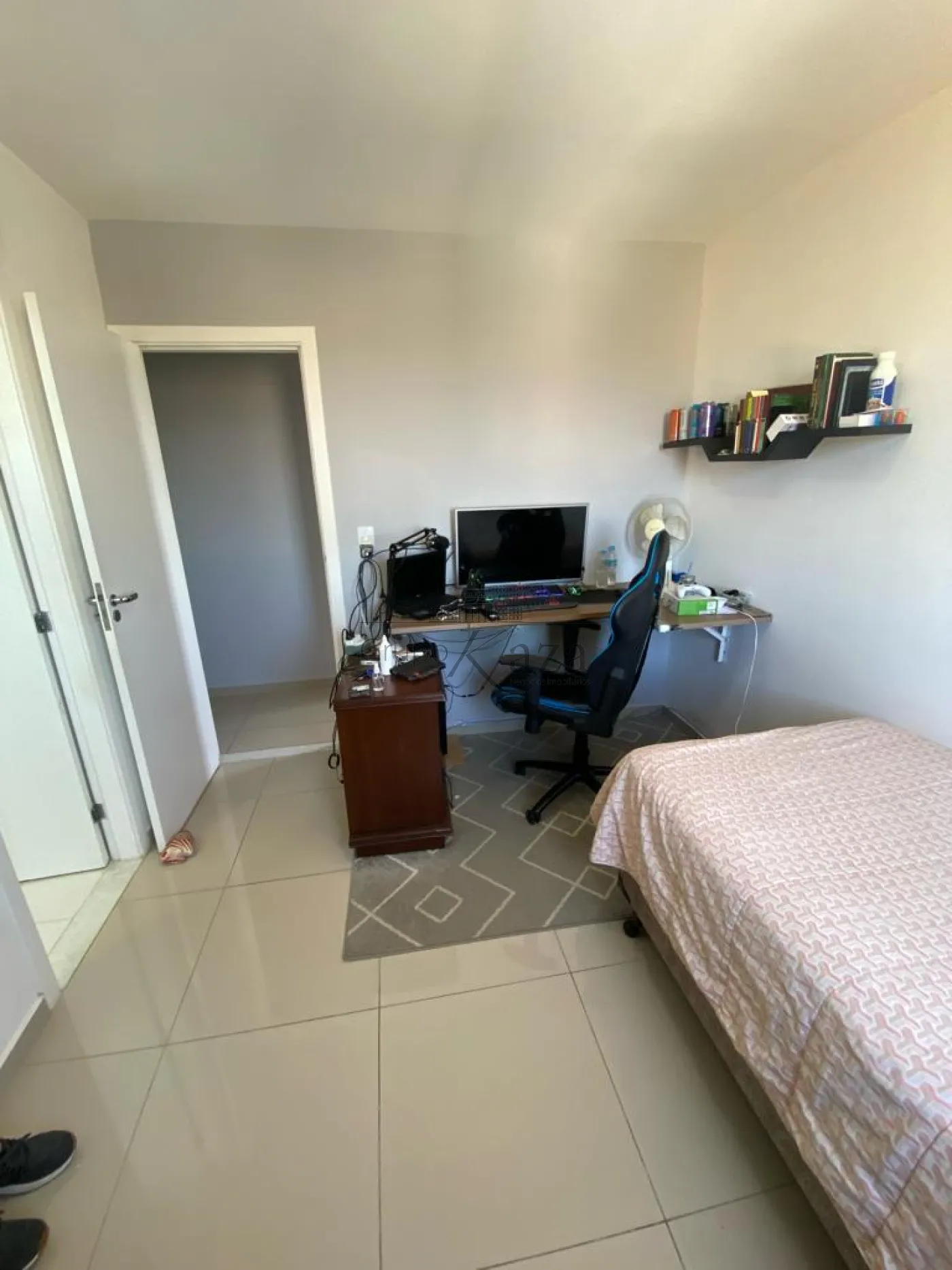 Foto 17 de Apartamento Padrão em Jardim América, São José dos Campos - imagem 17