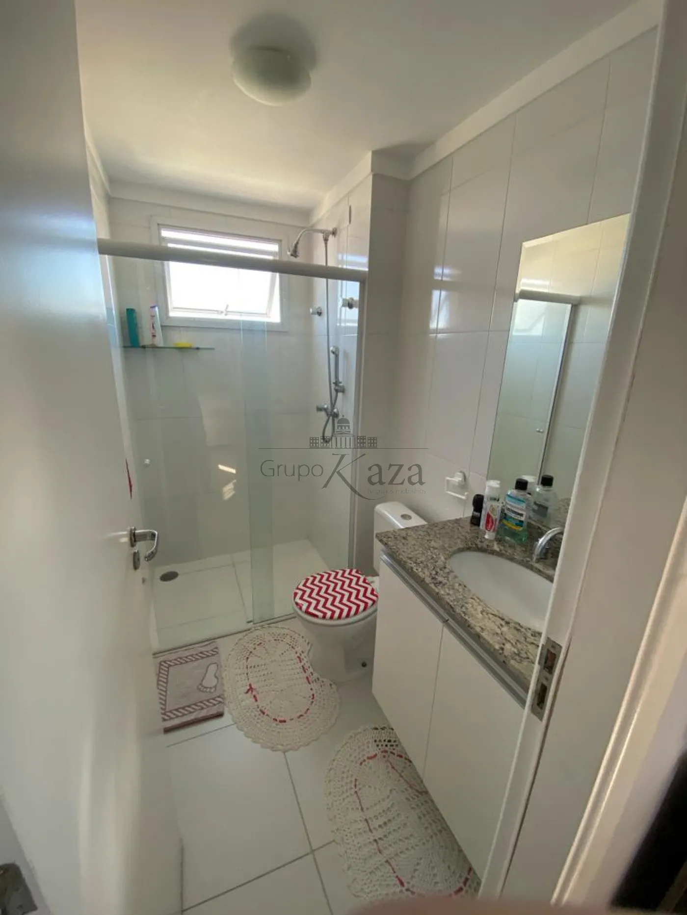 Foto 15 de Apartamento Padrão em Jardim América, São José dos Campos - imagem 15