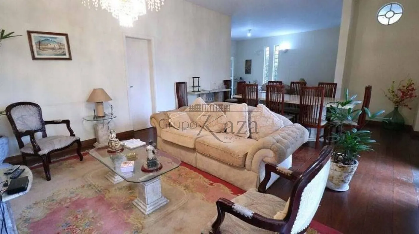 Foto 2 de Casa Padrão em Butantã, São Paulo - imagem 2