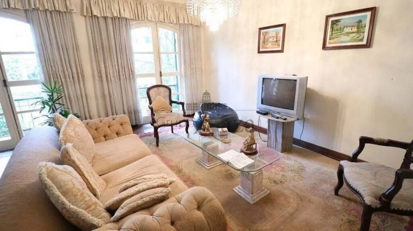 Foto 1 de Casa Padrão em Butantã, São Paulo - imagem 1