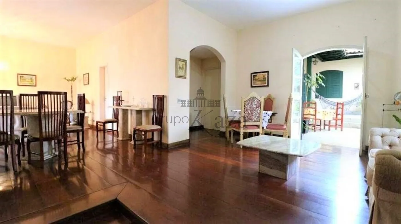 Foto 5 de Casa Padrão em Butantã, São Paulo - imagem 5