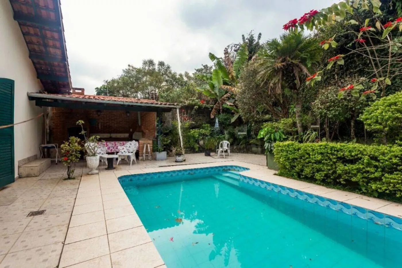 Foto 18 de Casa Padrão em Butantã, São Paulo - imagem 18