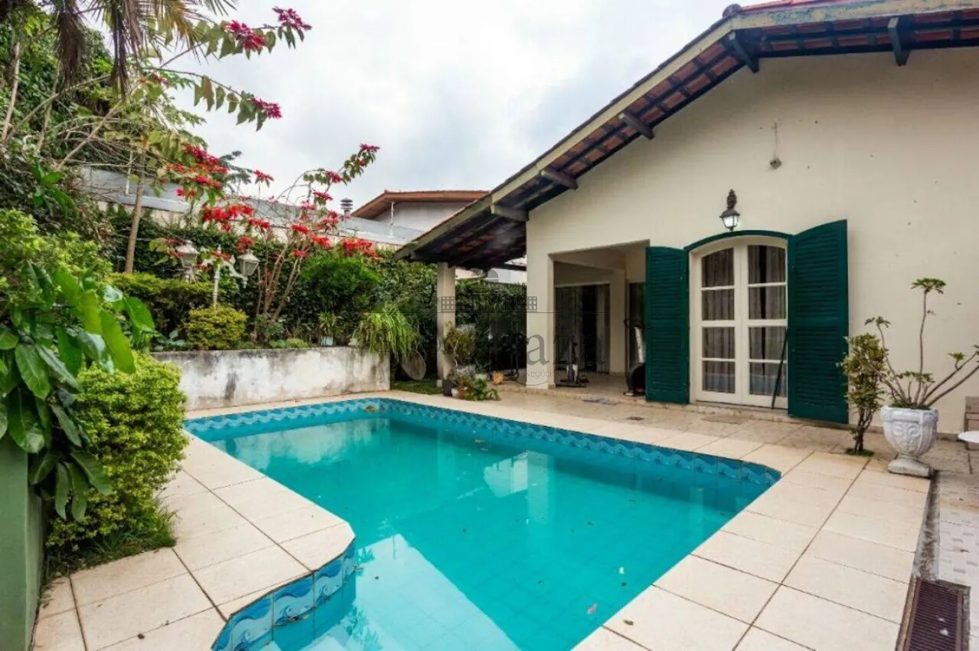 Foto 19 de Casa Padrão em Butantã, São Paulo - imagem 19