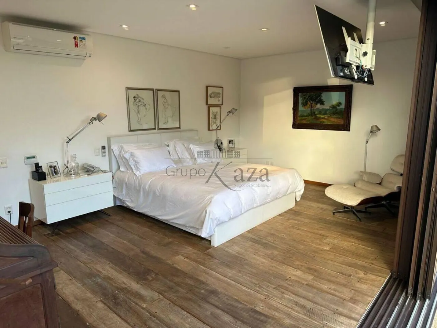 Foto 22 de Casa Sobrado em Cidade Jardim, São Paulo - imagem 22