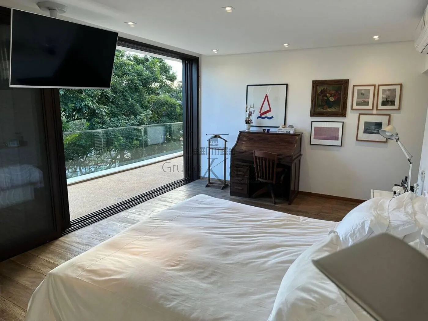 Foto 21 de Casa Sobrado em Cidade Jardim, São Paulo - imagem 21