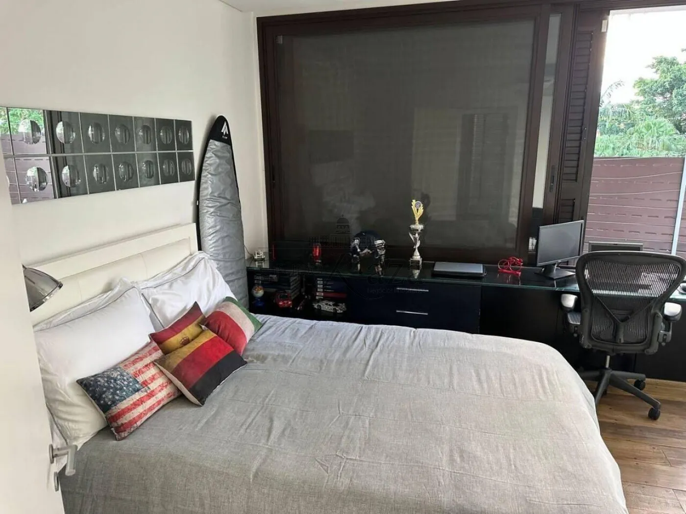 Foto 20 de Casa Sobrado em Cidade Jardim, São Paulo - imagem 20
