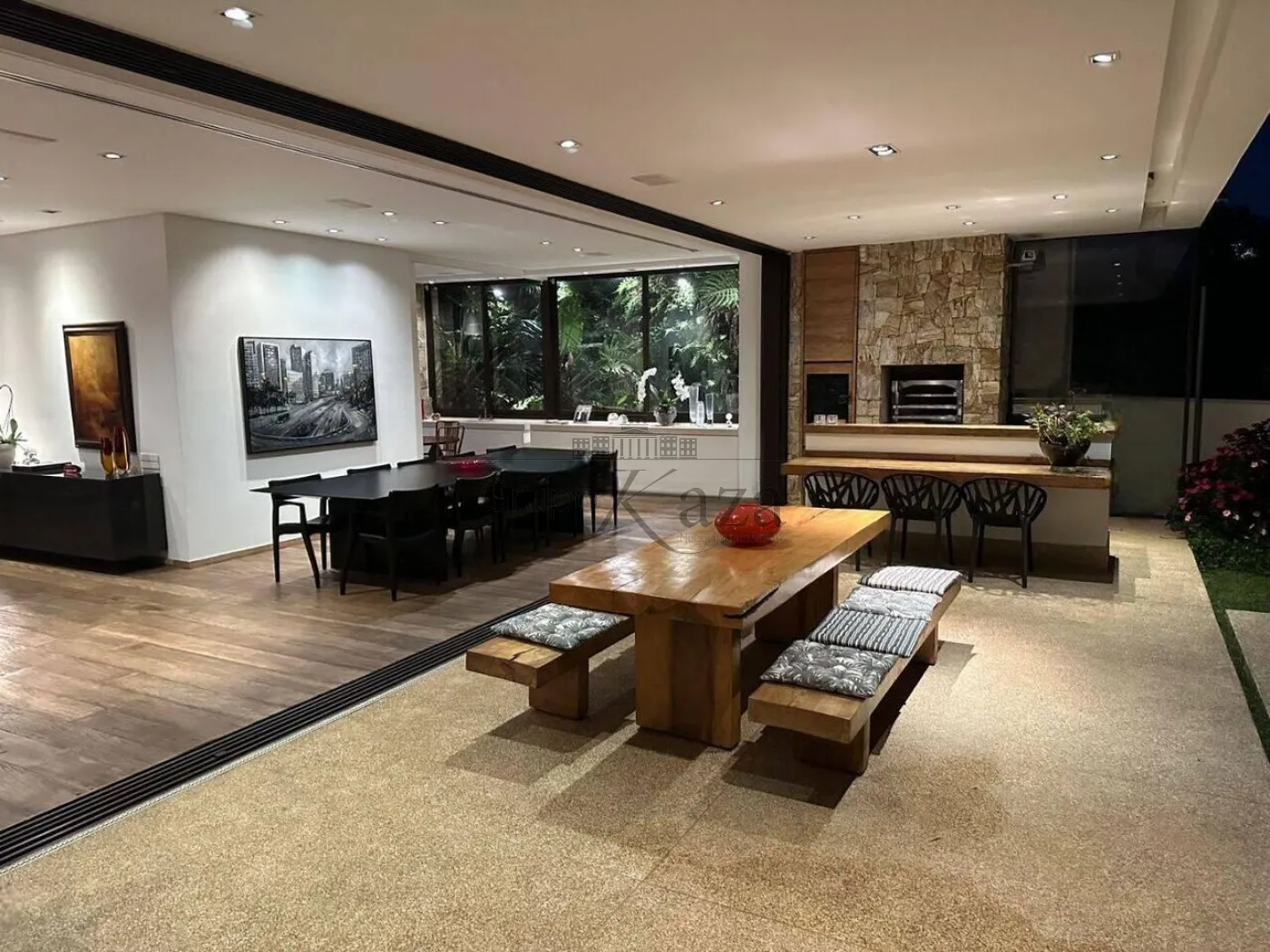 Foto 12 de Casa Sobrado em Cidade Jardim, São Paulo - imagem 12