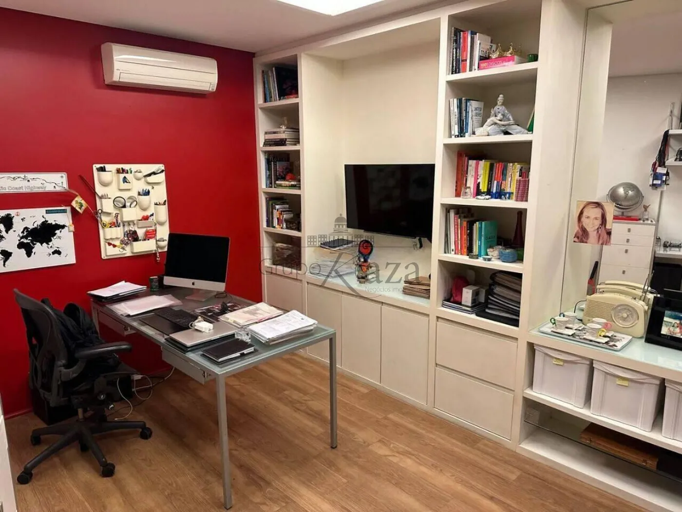 Foto 25 de Casa Sobrado em Cidade Jardim, São Paulo - imagem 25