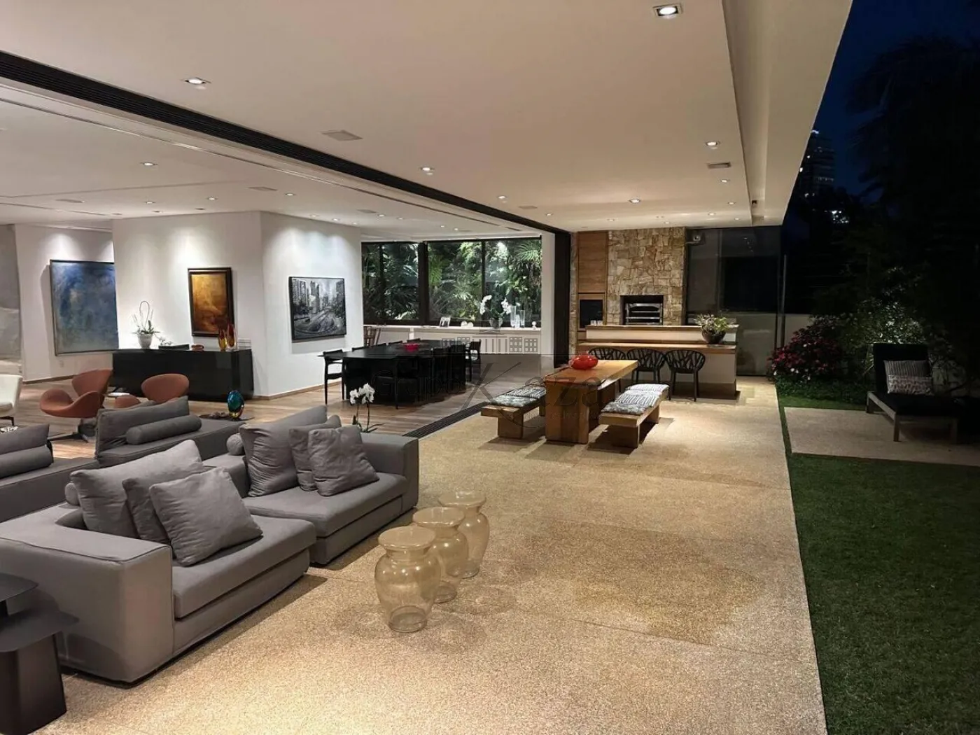 Foto 11 de Casa Sobrado em Cidade Jardim, São Paulo - imagem 11