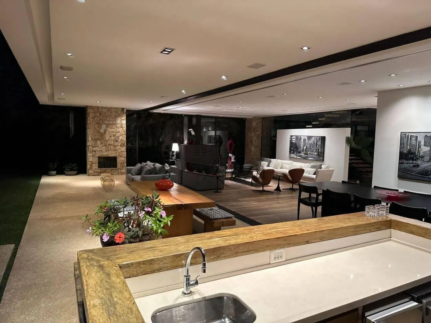 Foto 9 de Casa Sobrado em Cidade Jardim, São Paulo - imagem 9