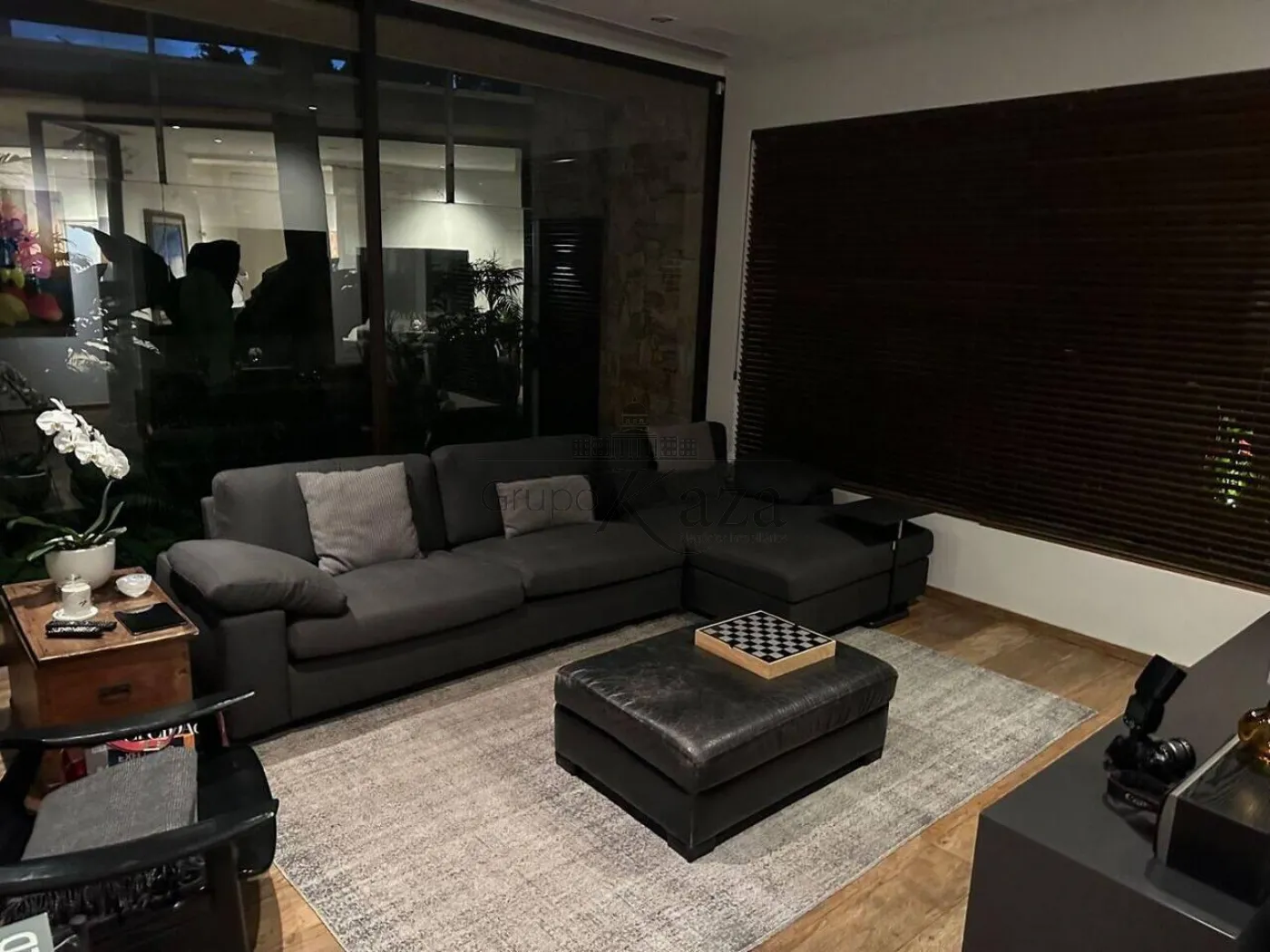 Foto 8 de Casa Sobrado em Cidade Jardim, São Paulo - imagem 8