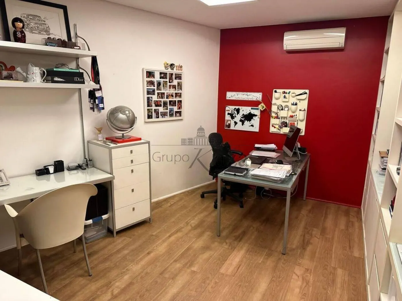 Foto 26 de Casa Sobrado em Cidade Jardim, São Paulo - imagem 26