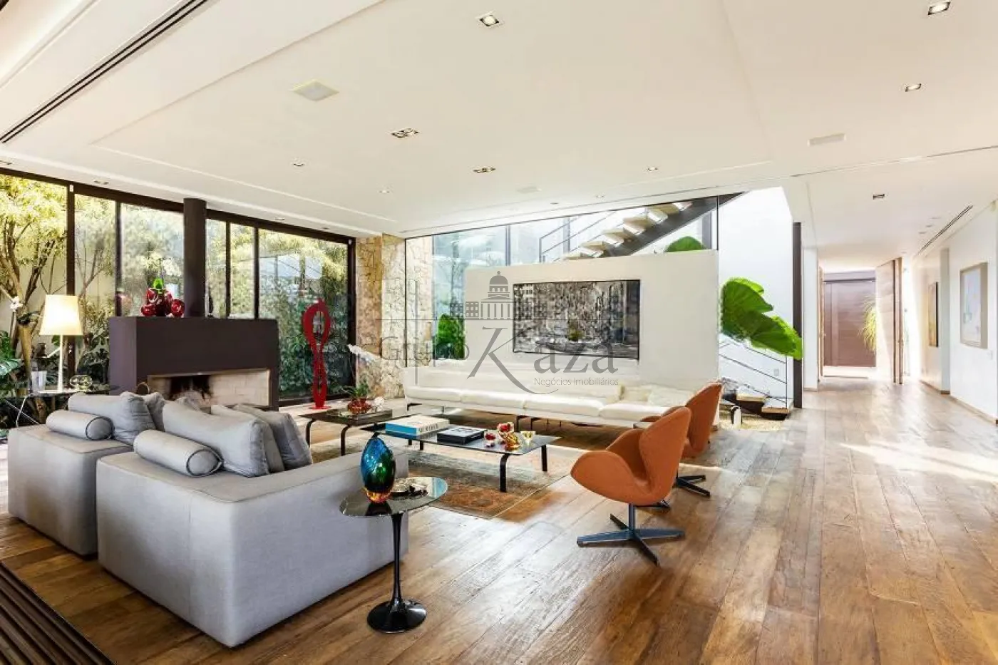 Foto 5 de Casa Sobrado em Cidade Jardim, São Paulo - imagem 5
