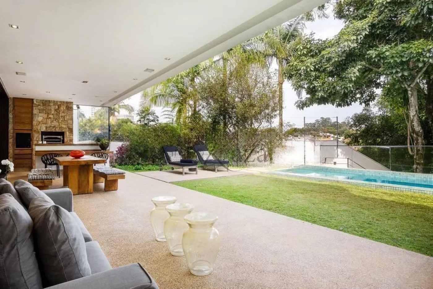 Foto 14 de Casa Sobrado em Cidade Jardim, São Paulo - imagem 14