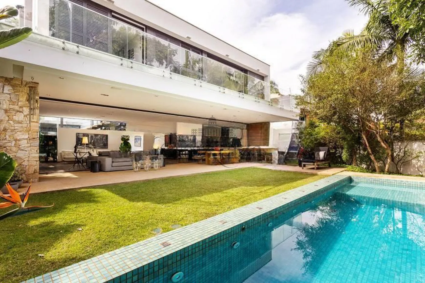 Foto 17 de Casa Sobrado em Cidade Jardim, São Paulo - imagem 17