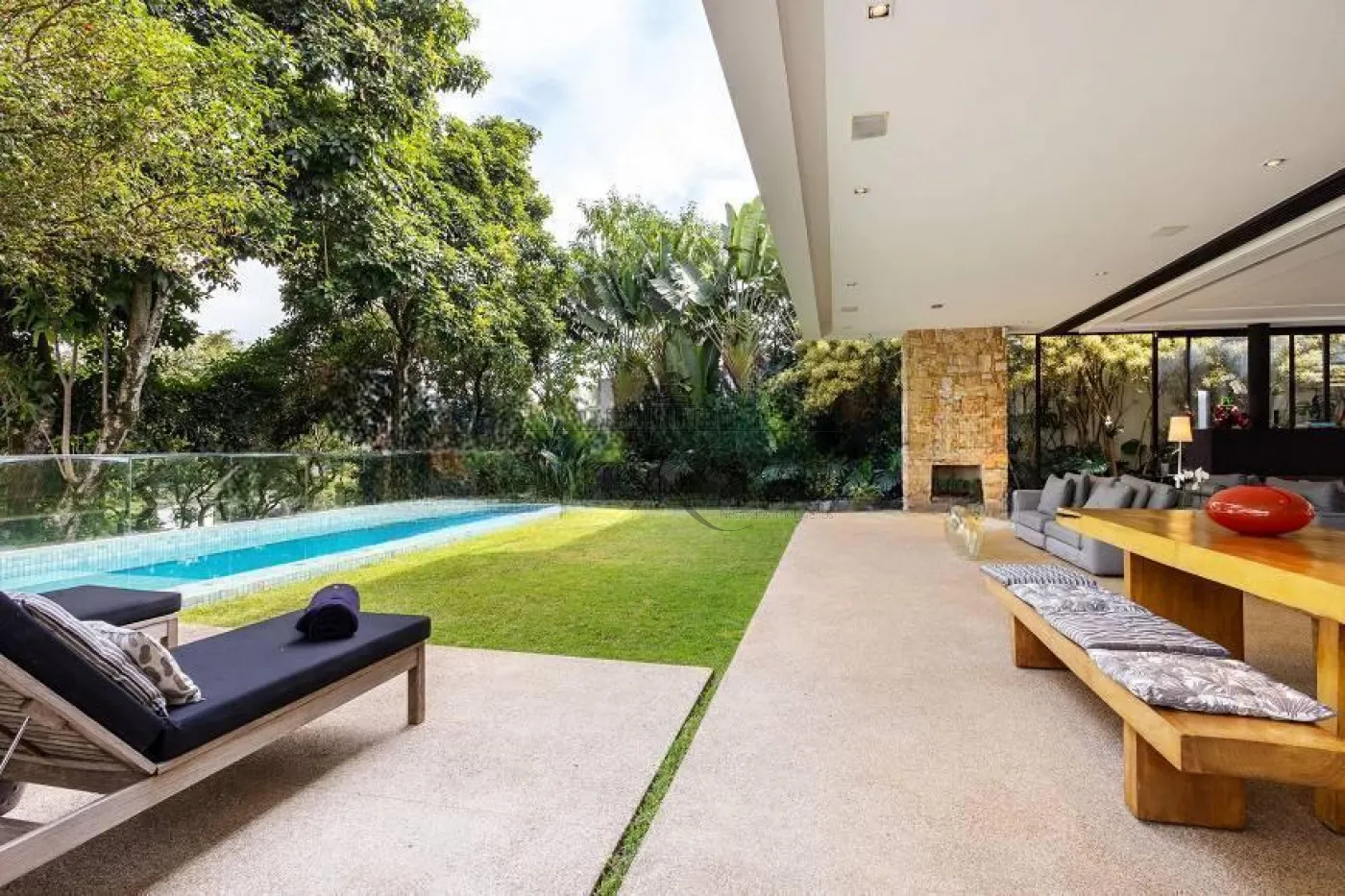 Foto 15 de Casa Sobrado em Cidade Jardim, São Paulo - imagem 15