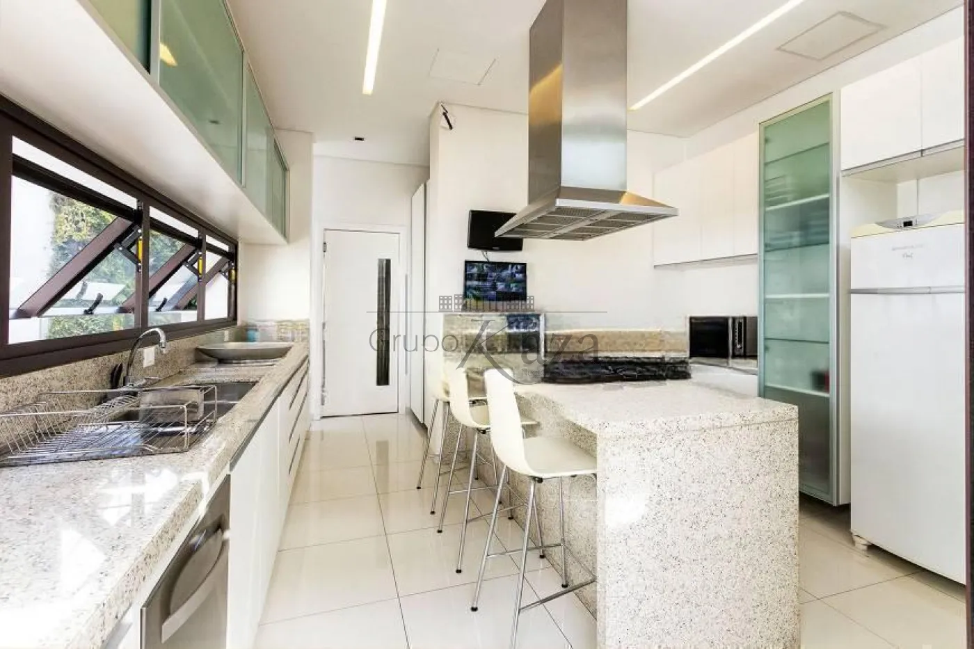 Foto 6 de Casa Sobrado em Cidade Jardim, São Paulo - imagem 6